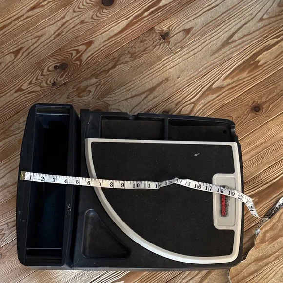 Auto exec express Van or car office EUC - Picture 12 of 13